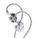 Наушники FiiO FD15 Racing Silver