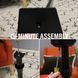Напольная подставка Sonos Era 100 Stand Black