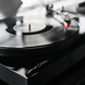 Програвач вінілу Argon Audio TT-4 Special Edition Black