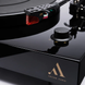 Програвач вінілу Argon Audio TT-4 Special Edition Black