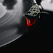 Програвач вінілу Argon Audio TT-4 Special Edition Black
