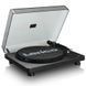 Проигрыватель винила Lenco L-30 Black