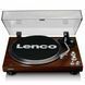 Проигрыватель винила Lenco L-92 Walnut
