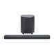 Саундбар JBL Bar 500MK2 Black (JBLBAR500M2BLK)