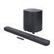 Саундбар JBL Bar 500MK2 Black (JBLBAR500M2BLK)