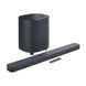 Саундбар JBL Bar 500MK2 Black (JBLBAR500M2BLK)