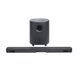 Саундбар JBL Bar 500MK2 Black (JBLBAR500M2BLK)