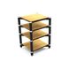 Стойка Norstone Spider Base 120 Black / Bambou