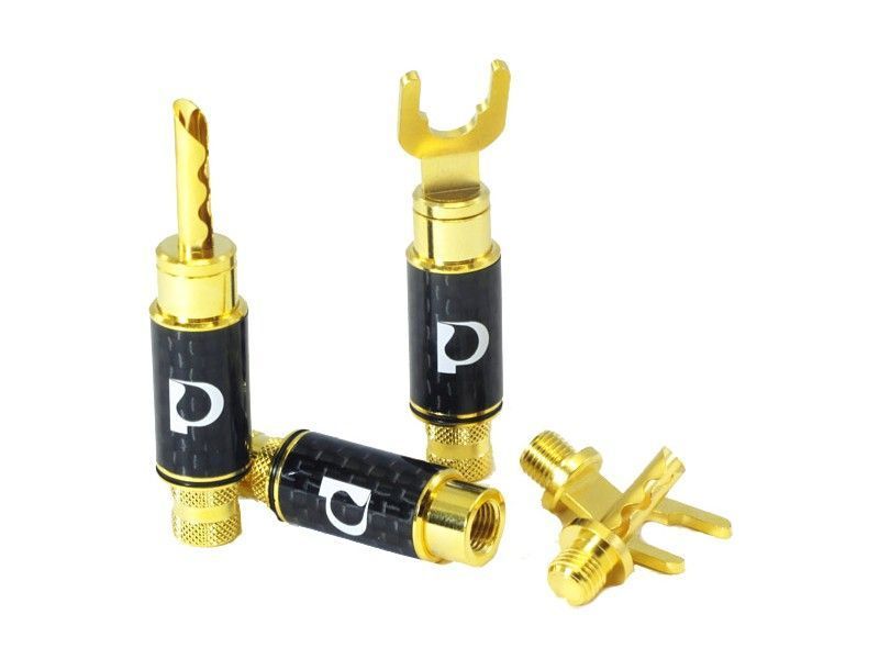 Акустичний кабель Purist Audio Design (Diamond Revision) Dominus 2m bi-wire