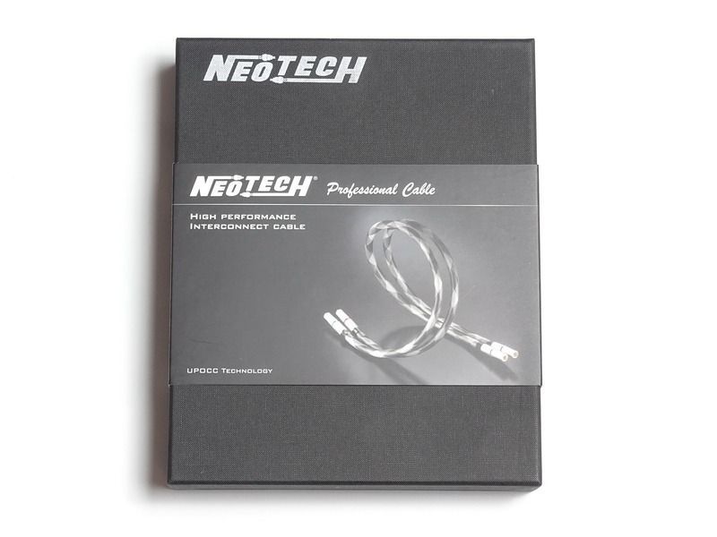 Цифровий кабель Neotech NEVD-2001 Pure Silver Digital 0.5m
