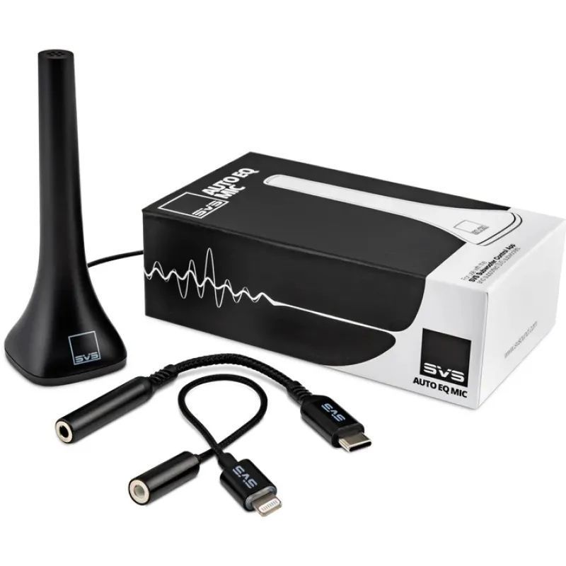 Калибровочный микрофон SVS Auto EQ Microphone
