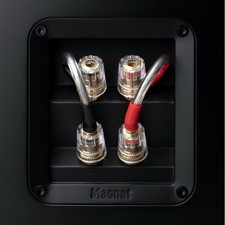 Акустика Magnat Signature 999 Black