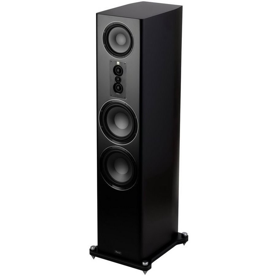 Акустика Magnat Signature 999 Black