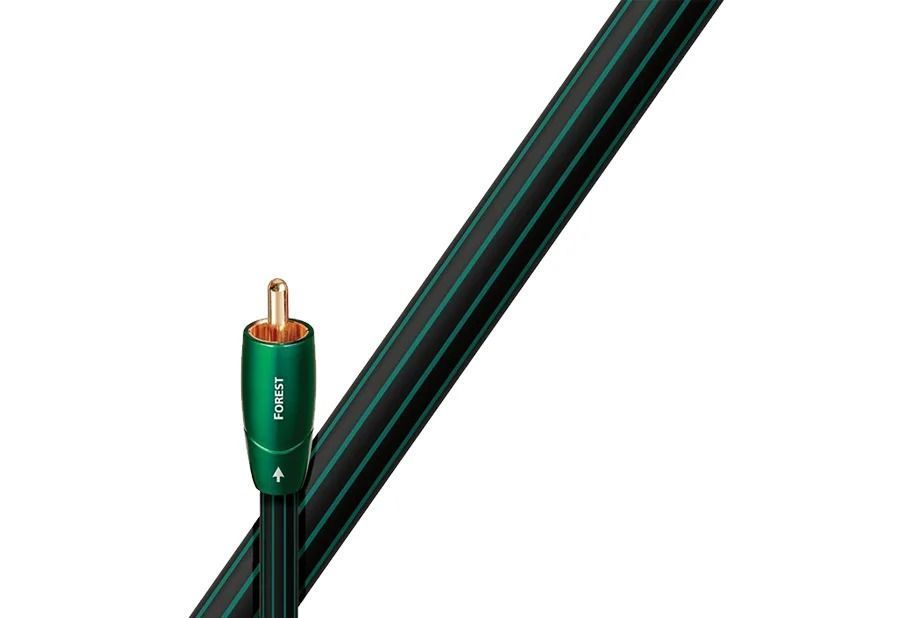 Коаксиальный кабель Audioquest Forest coax 5.0m