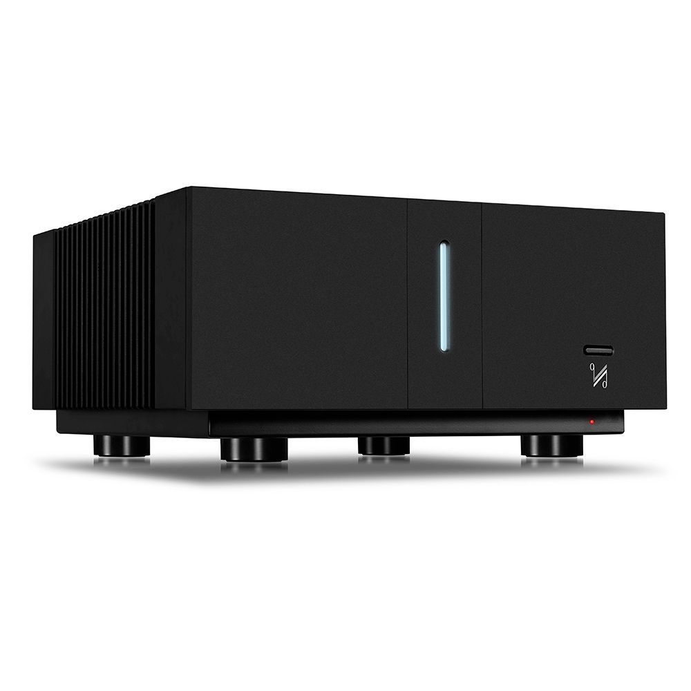 Усилитель Quad Artera Mono Black