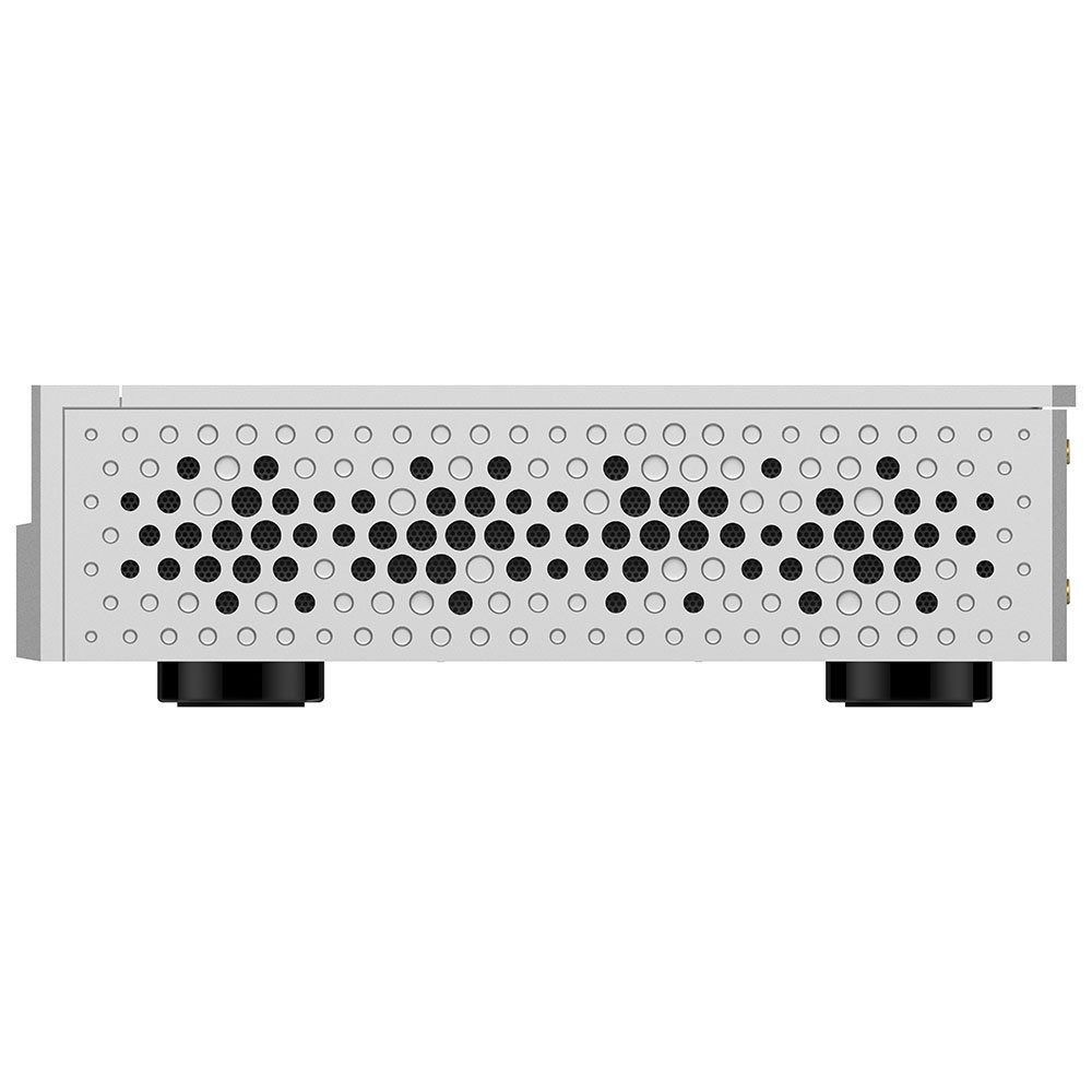 Попередній підсилювач Matrix Audio MP-1 Silver