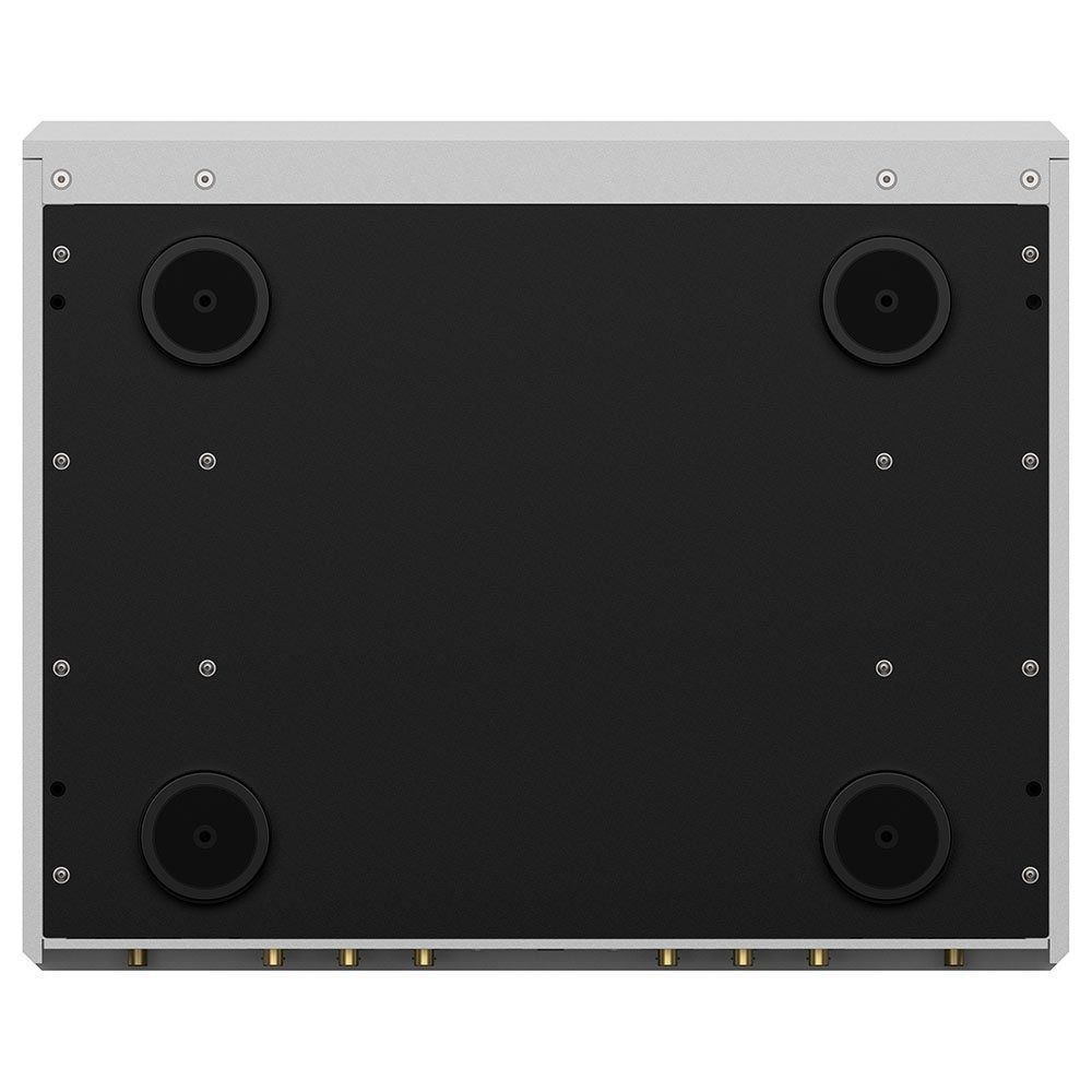 Попередній підсилювач Matrix Audio MP-1 Silver