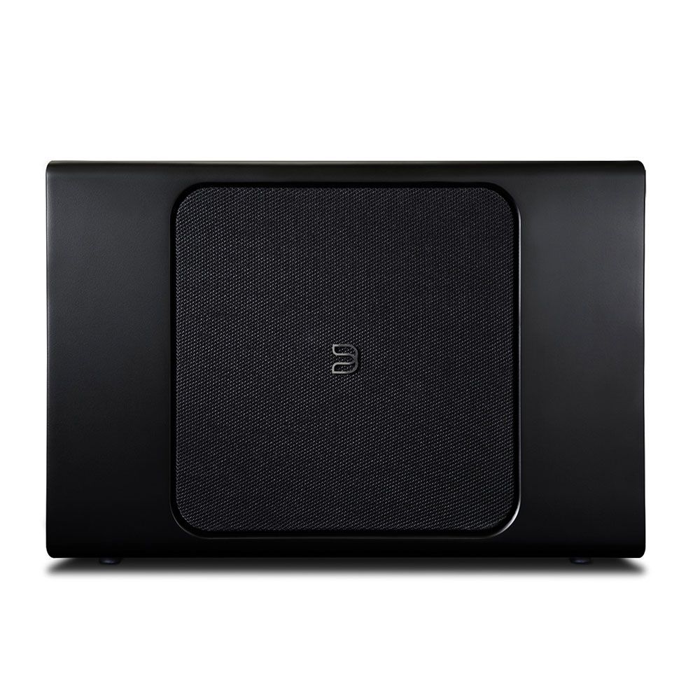 Сабвуфер Bluesound PULSE SUB Plus Wireless Powered Subwoofer Black