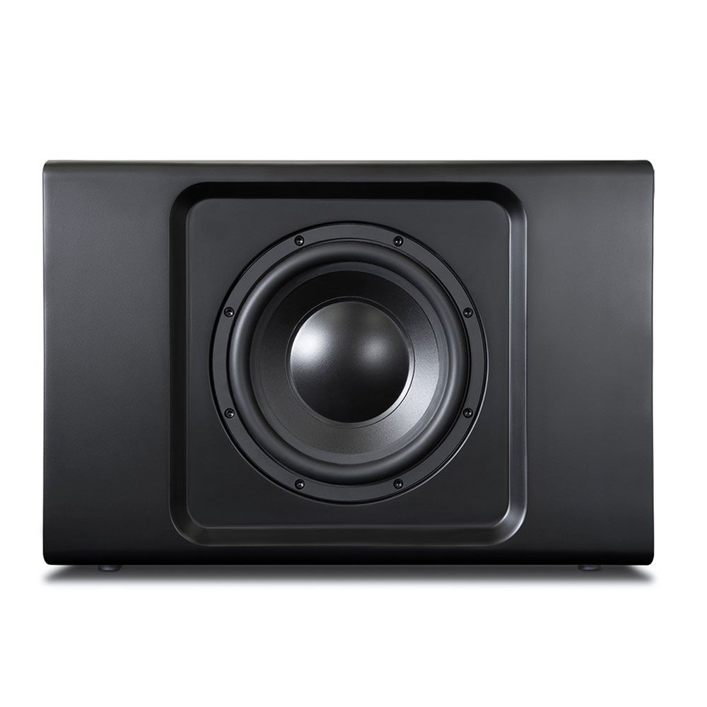 Сабвуфер Bluesound PULSE SUB Plus Wireless Powered Subwoofer Black