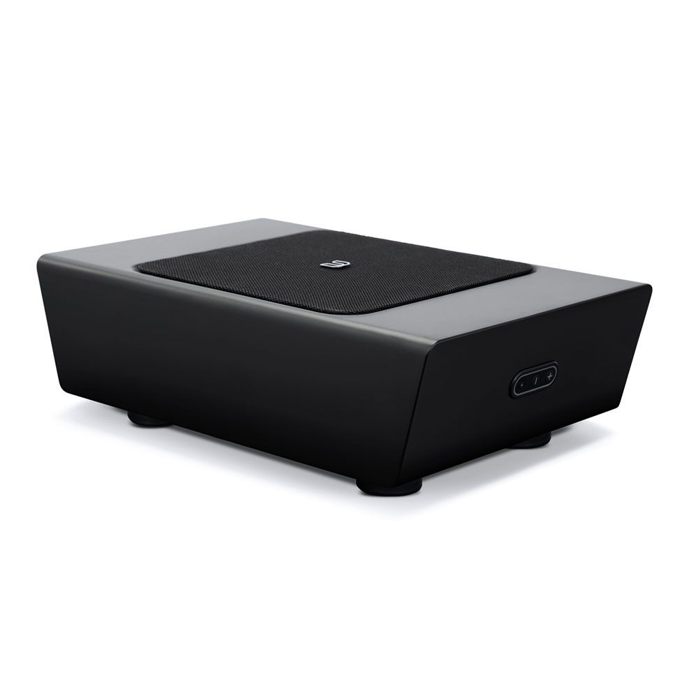 Сабвуфер Bluesound PULSE SUB Plus Wireless Powered Subwoofer Black