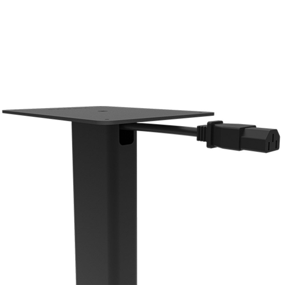 Стойки Kanto ST34 Black