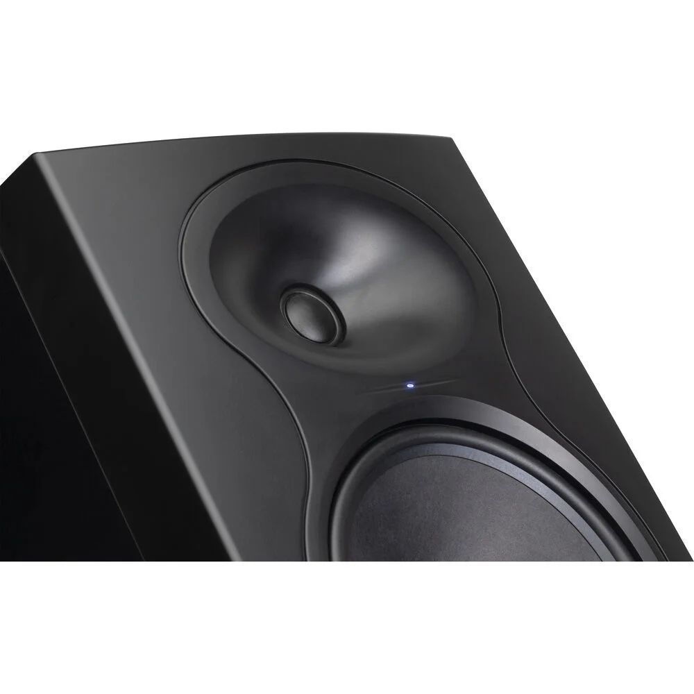Студійний монітор Kali Audio IN-8 2nd Wave Black