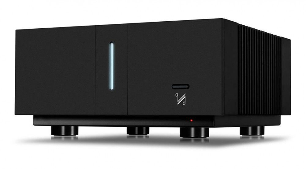 Усилитель Quad Artera Mono Black