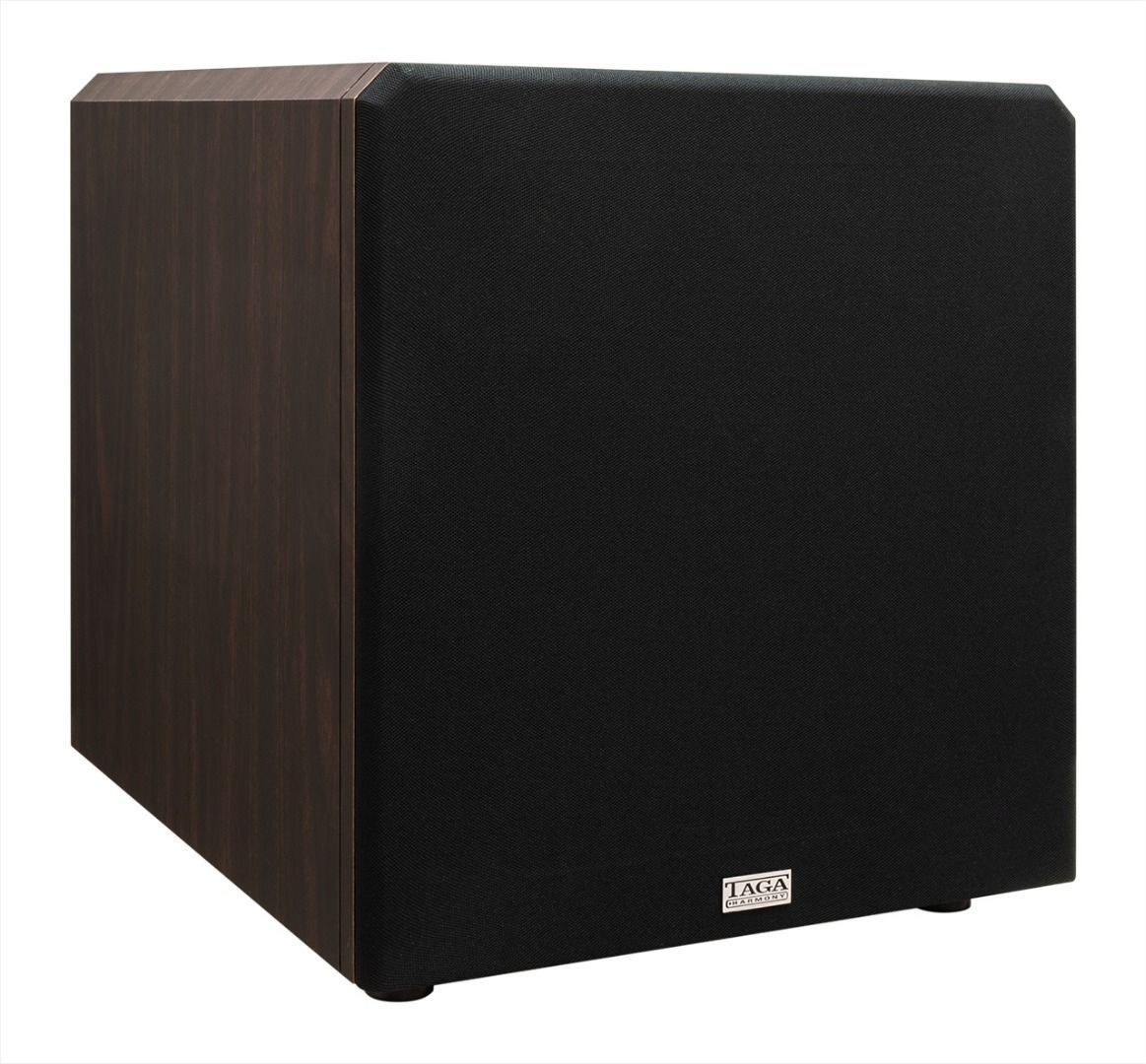 Сабвуфер TAGA Harmony TSW-212 Modern Wenge