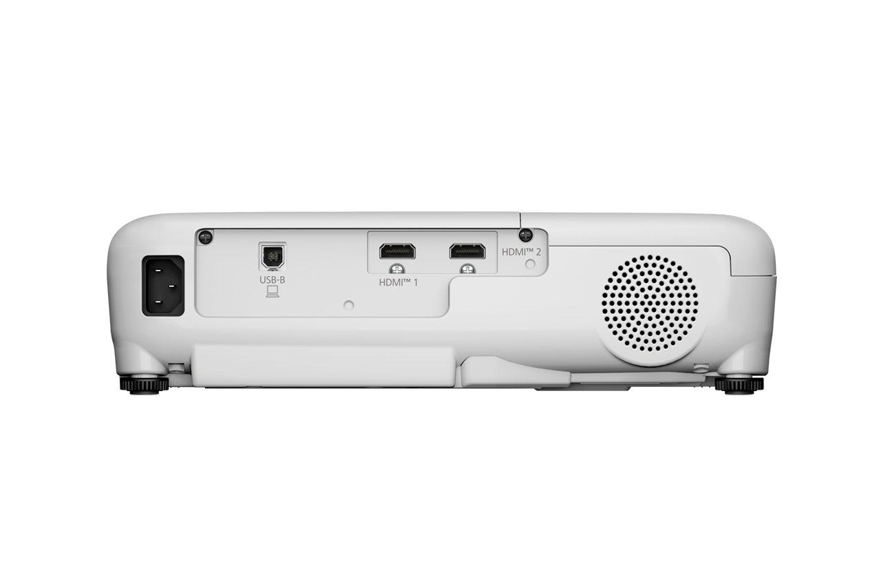 Проектор Epson EB-W53 (V11HB57042)