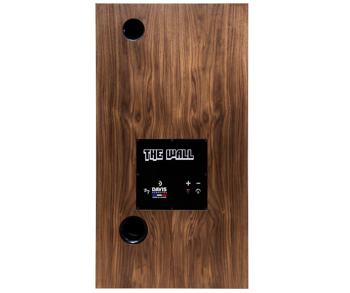 Акустика Davis Acoustics The Wall Walnut