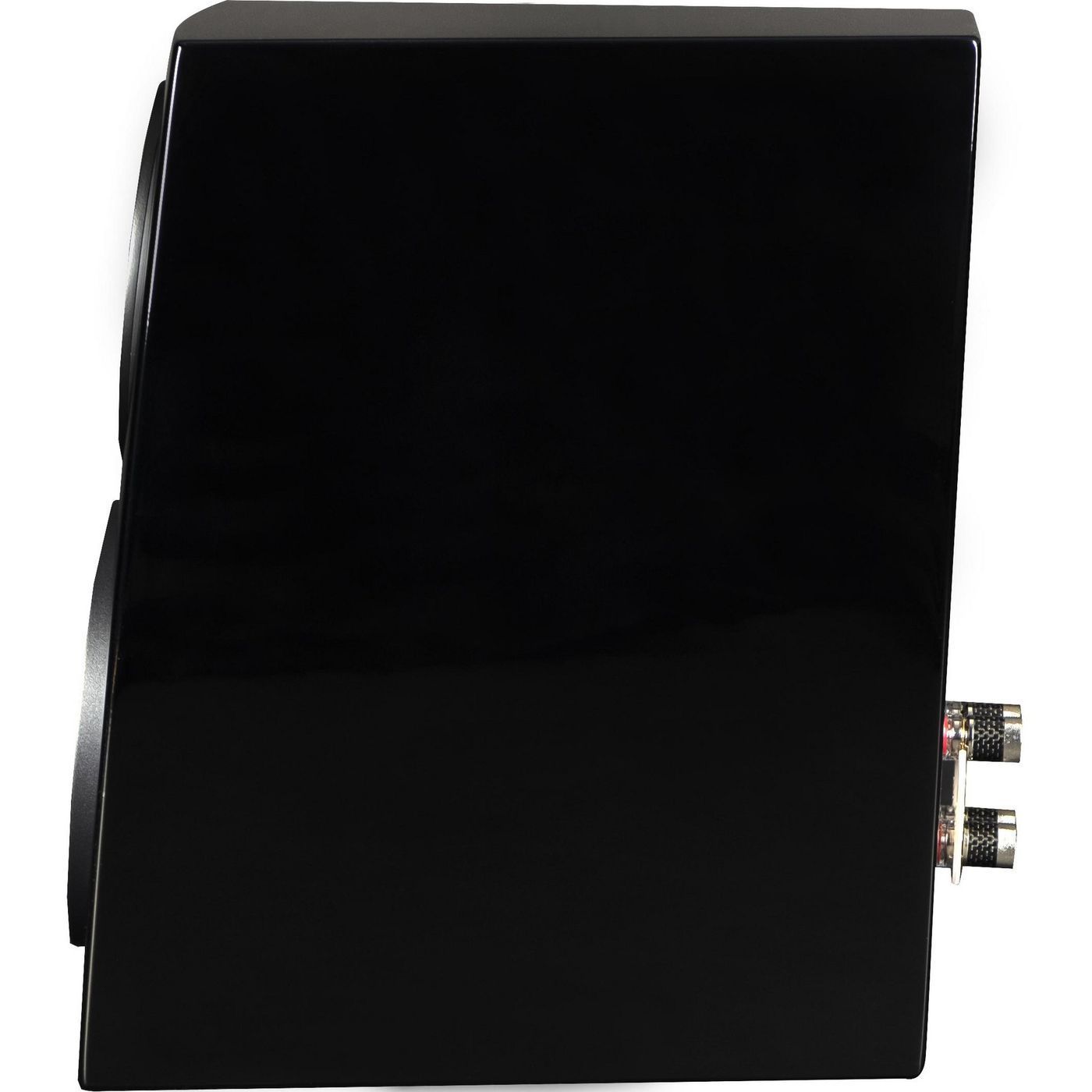 Полична акустика ELAC Concentro S 503 Black High Gloss