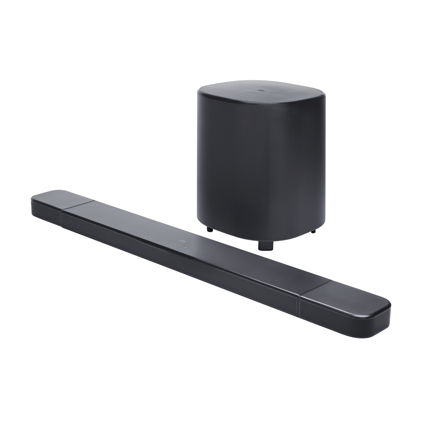 Саундбар JBL Bar 700MK2 Black