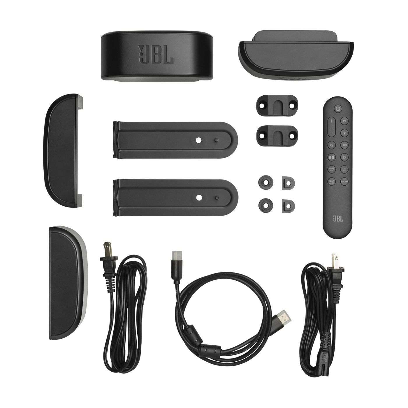 Саундбар JBL Bar 700MK2 Black