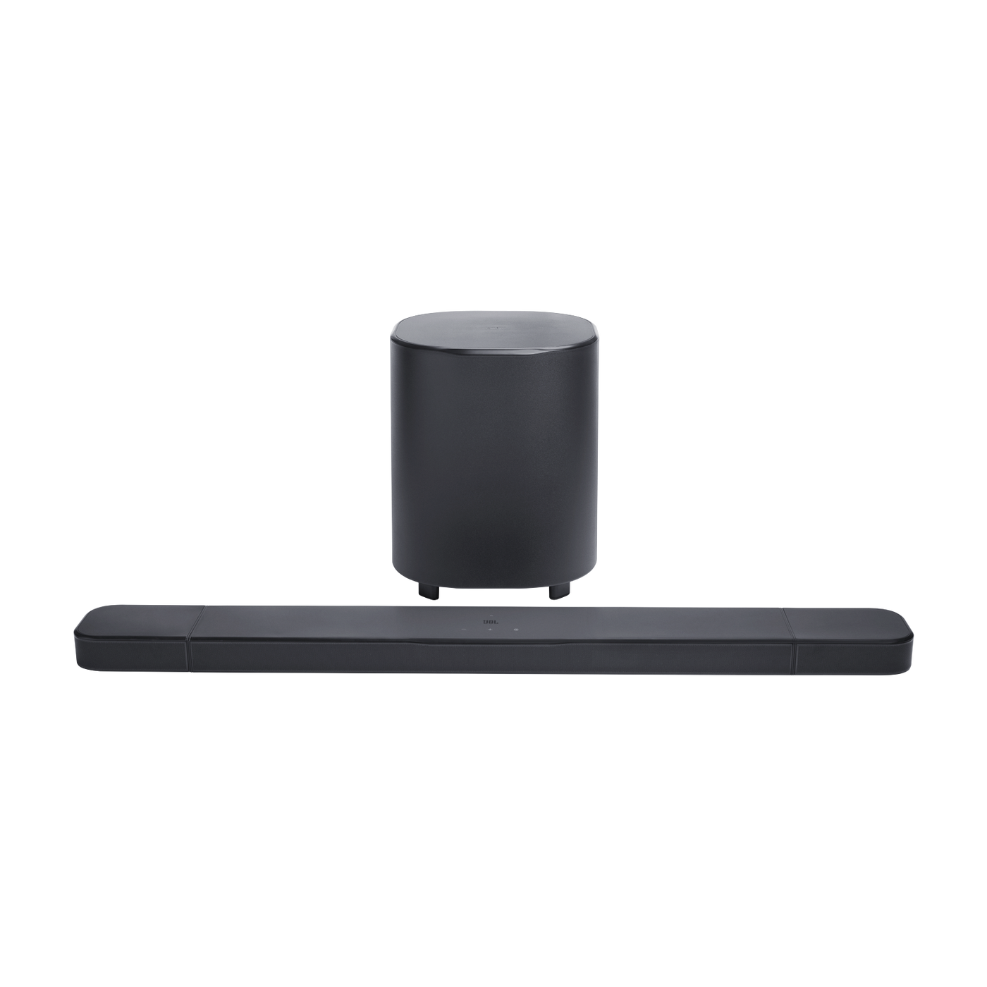Саундбар JBL Bar 700MK2 Black