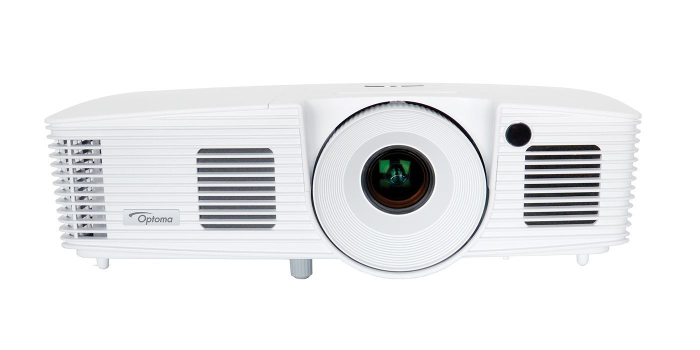 Проектор Optoma W402 (95.70801GC0E)