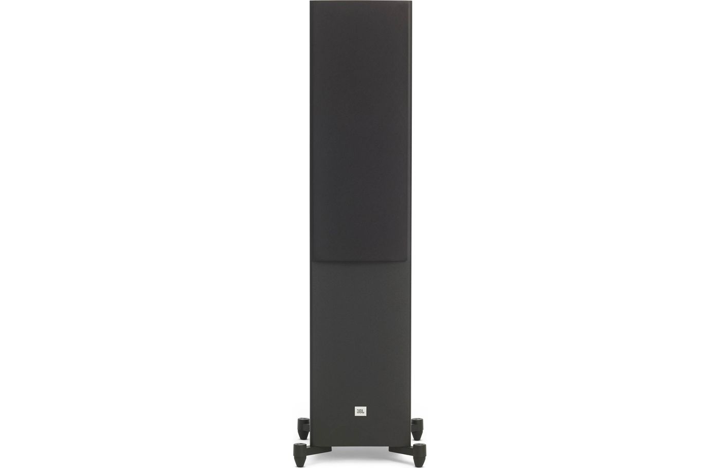 Напольная акустика JBL A180 Black (JBLA180BLK)