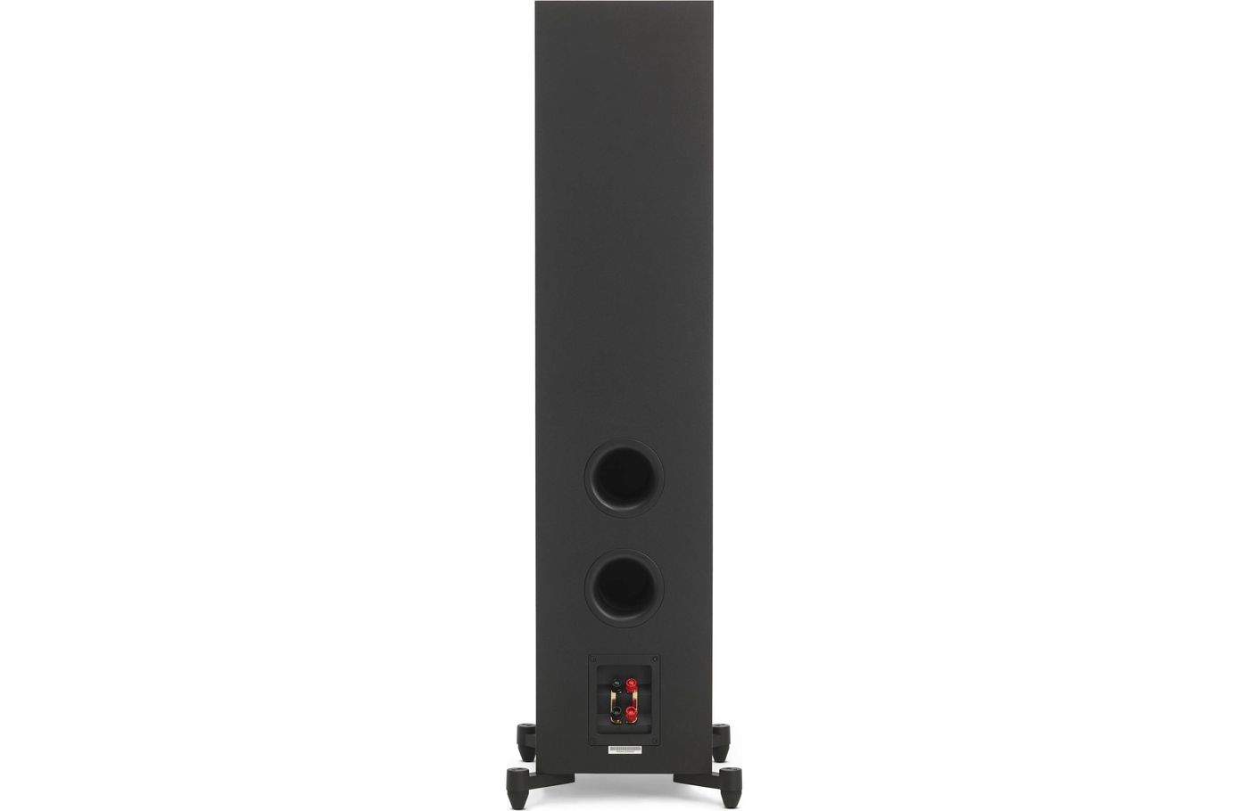 Підлогова акустика JBL A180 Black (JBLA180BLK)