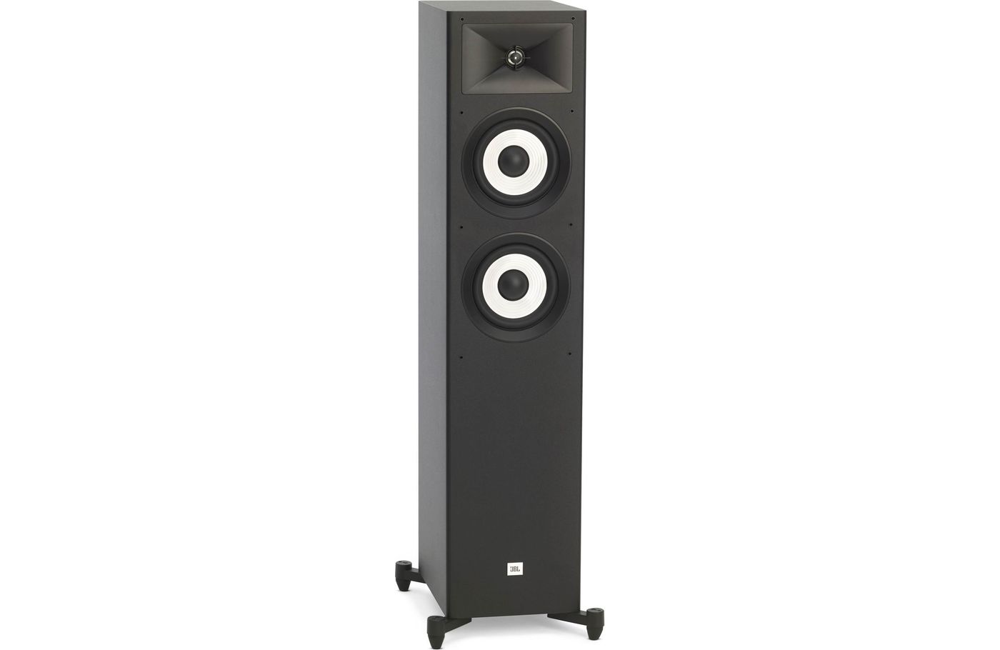 Підлогова акустика JBL A180 Black (JBLA180BLK)