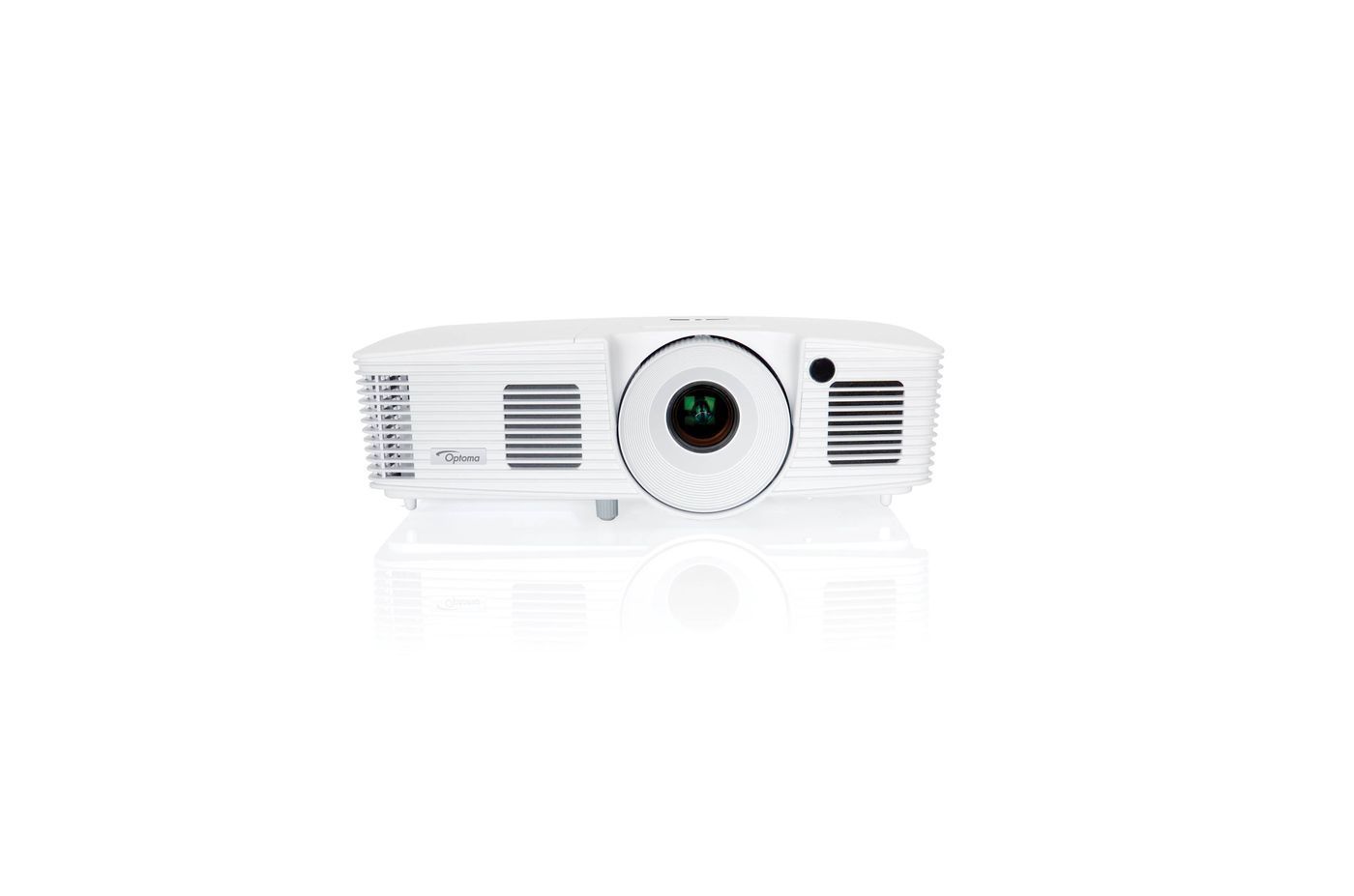 Проектор Optoma W402 (95.70801GC0E)