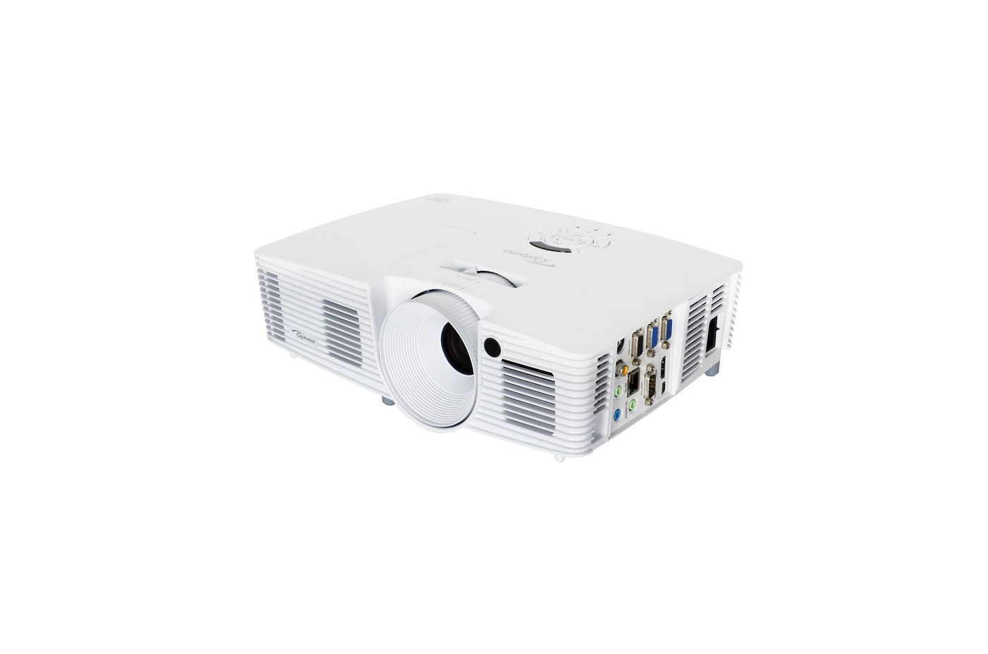 Проектор Optoma W402 (95.70801GC0E)