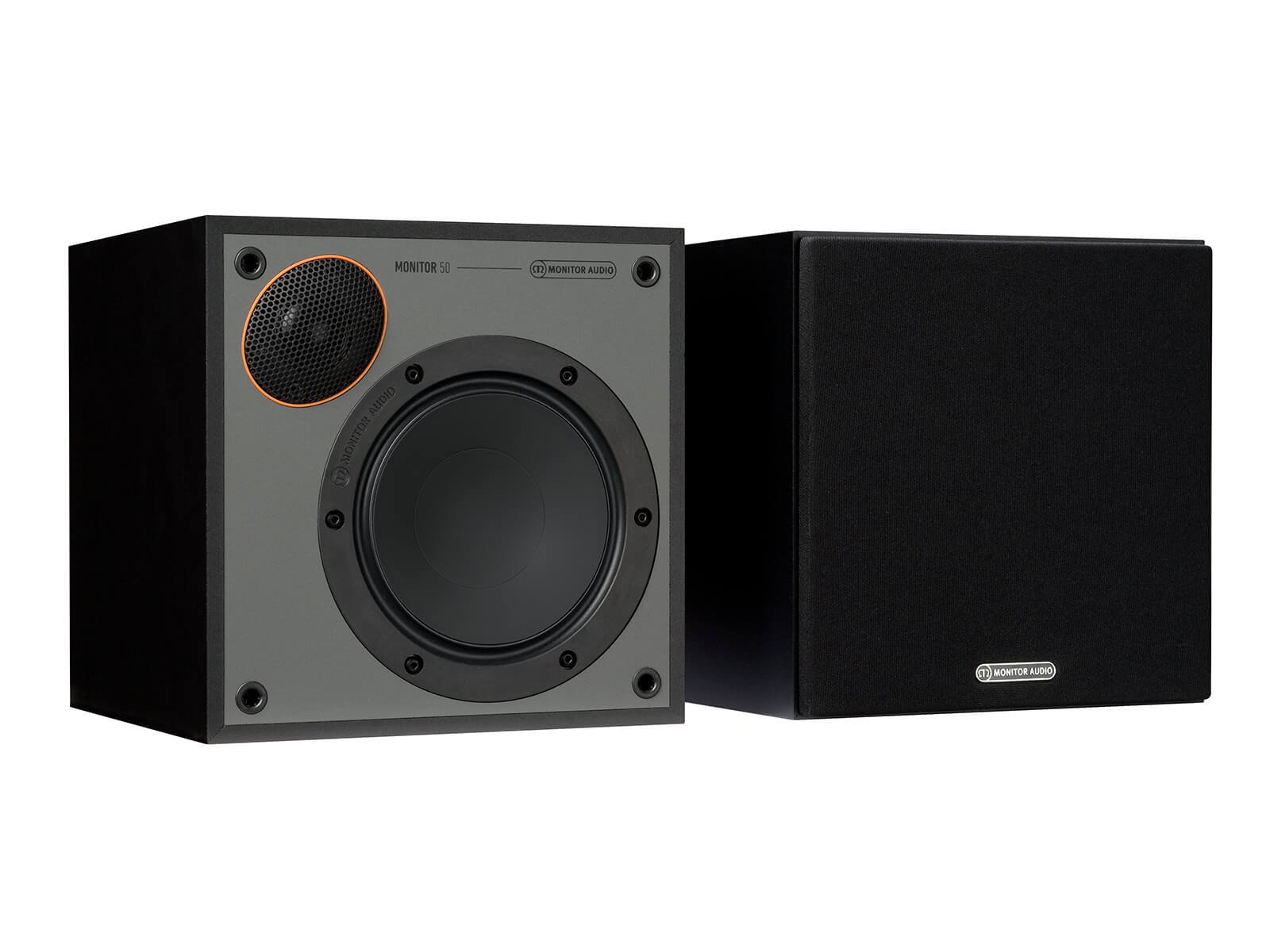 Полочная акустика MONITOR AUDIO Monitor 50 Black