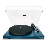 Програвач вінілу Argon Audio TT MK2 Atlantic Blue