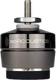 Антирезонансная ножка IsoAcoustics GAIA III single