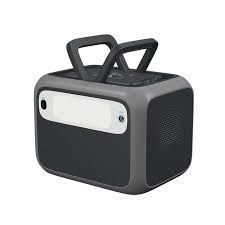 Портативная зарядная электростанция BLUETTI AC50S Portable Power Station | 300W | 500Wh