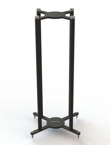 Стійки Spendor Classic 4/5 Stand Black