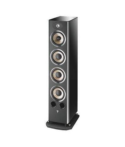 Підлогова акустика Focal Aria 936 Black High Gloss