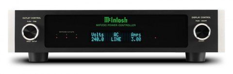 Контролер живлення McIntosh MIP200 Power Controller