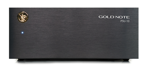 Блок питания Gold Note PSU-10 Black