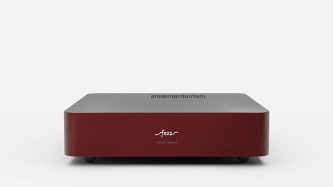 Фонокорректор Fezz Audio Gratia EVO MM/MC Big Calm