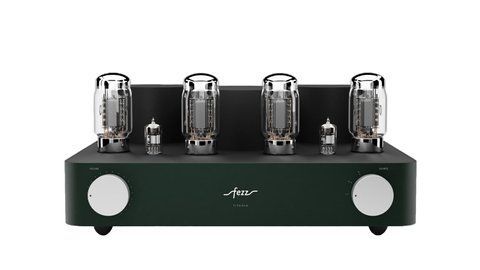 Усилитель Fezz Audio Titania Power Amplifier EVO EverGreen